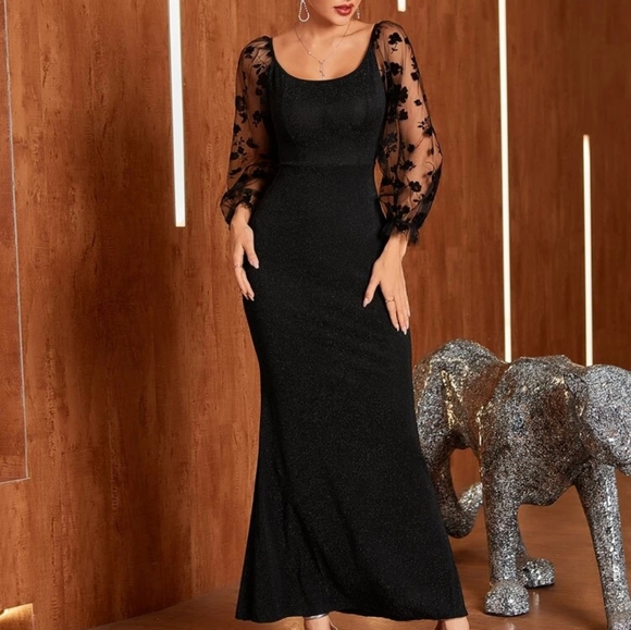 🛑Sold🛑 Shein Dress - Picture 4 of 4